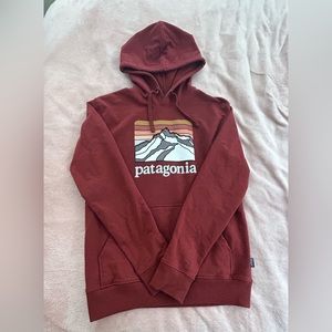 Patagonia Hoodie